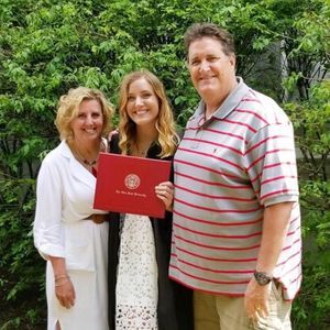 Meet your Posher, Sami